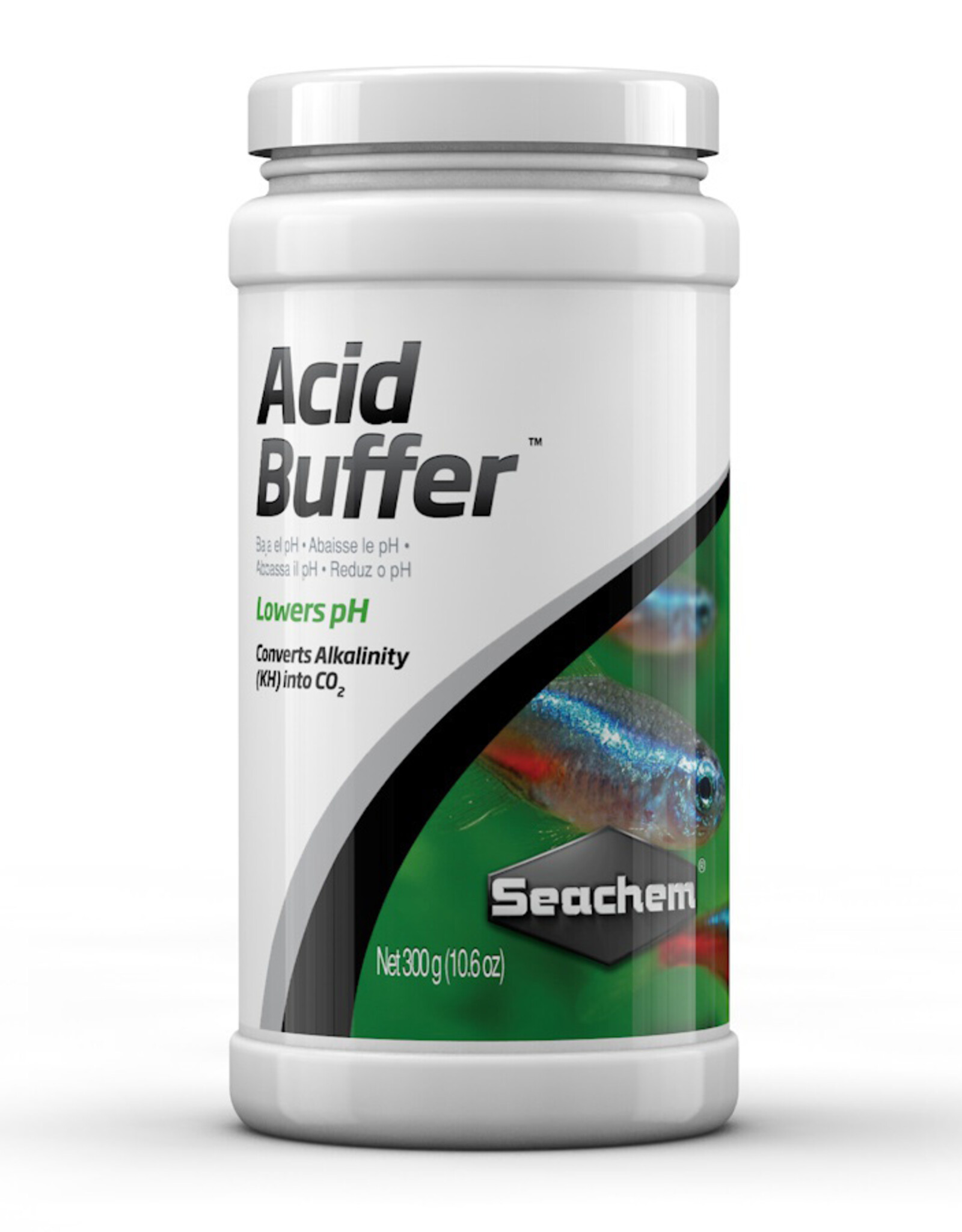 Seachem SEACHEM Acid Buffer