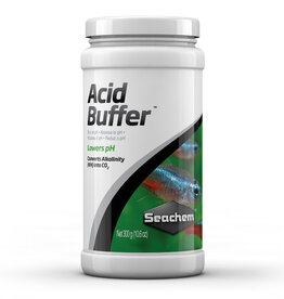 Seachem SEACHEM Acid Buffer