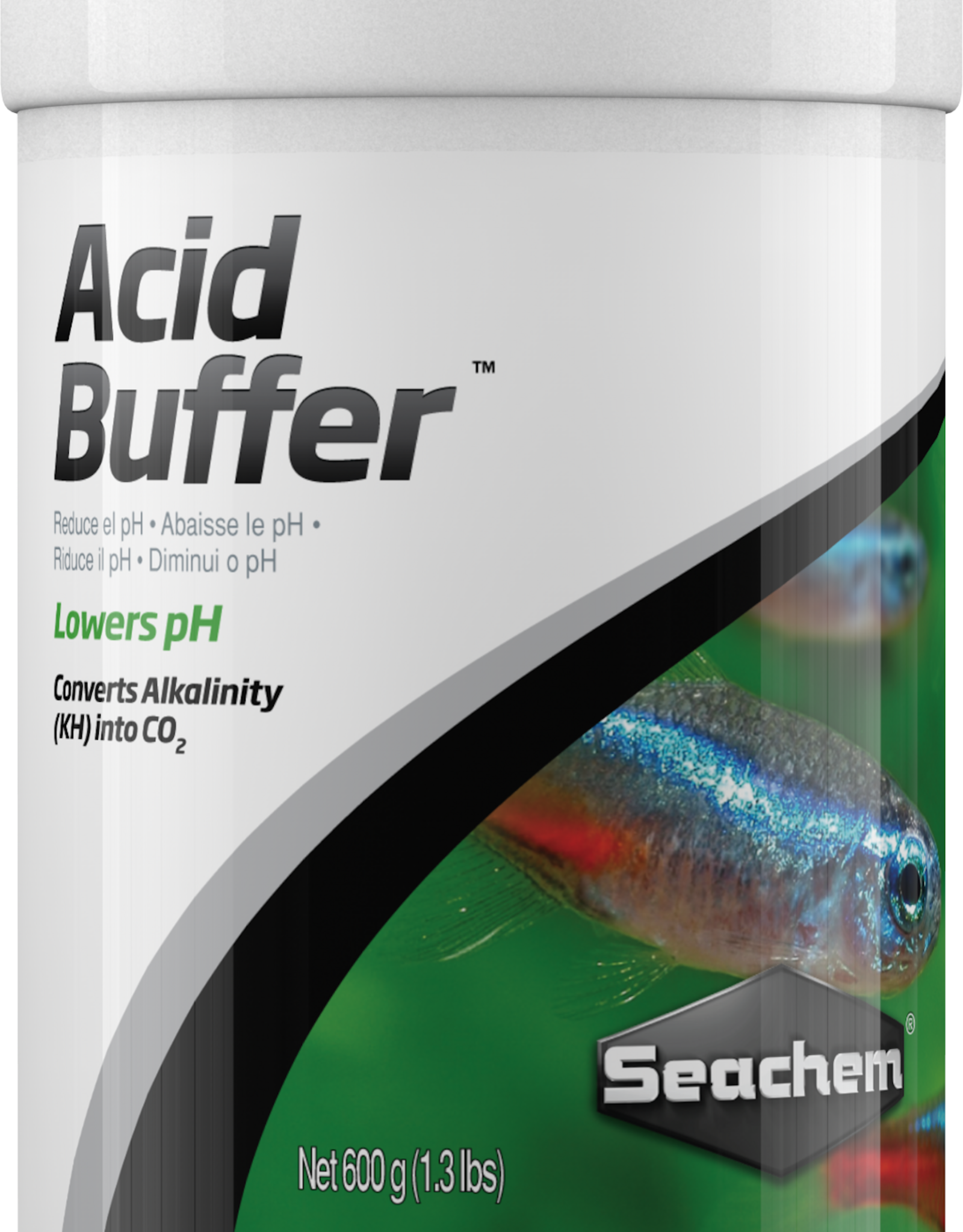 Seachem SEACHEM Acid Buffer