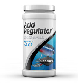 Seachem SEACHEM Acid Regulator 250g