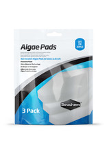 Seachem SEACHEM Algae Pad 3 pack Bag for Glass and Acrylic