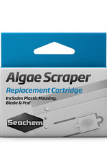 Seachem SEACHEM Algae Scraper Replacement Cartridge