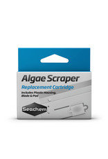 Seachem SEACHEM Algae Scraper Replacement Cartridge
