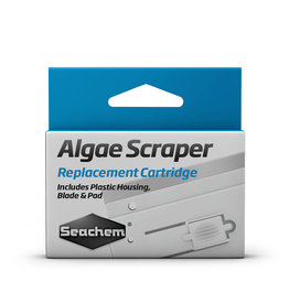 Seachem SEACHEM Algae Scraper Replacement Cartridge