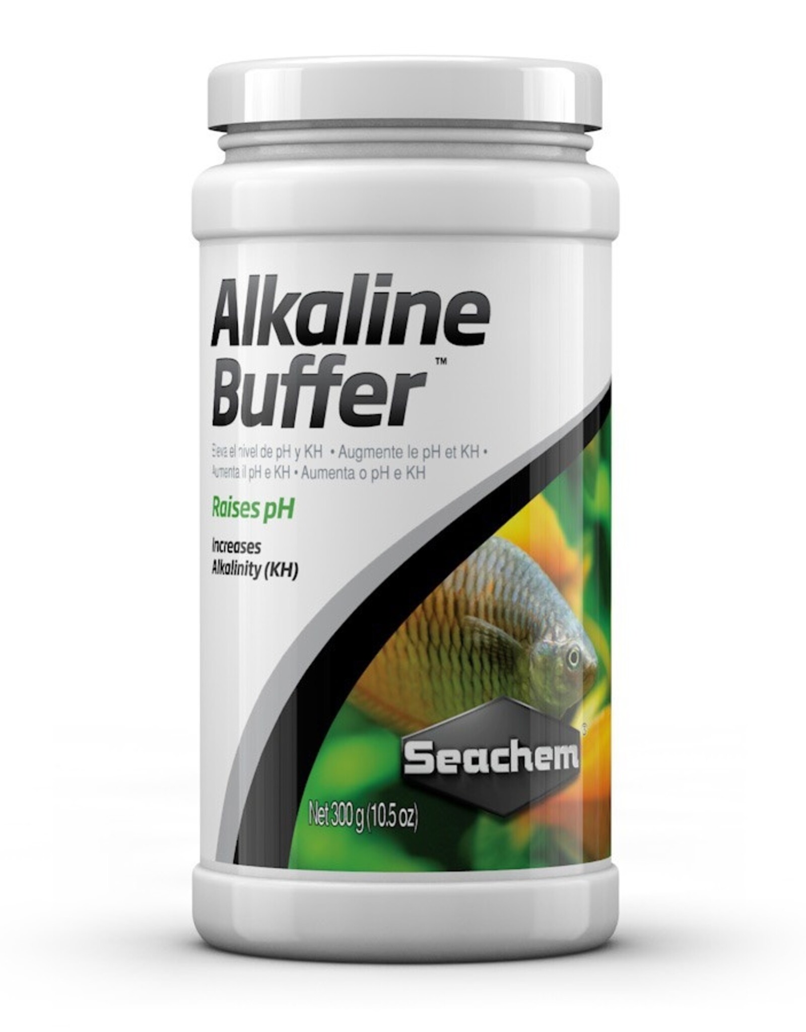 Seachem SEACHEM Alkaline Buffer
