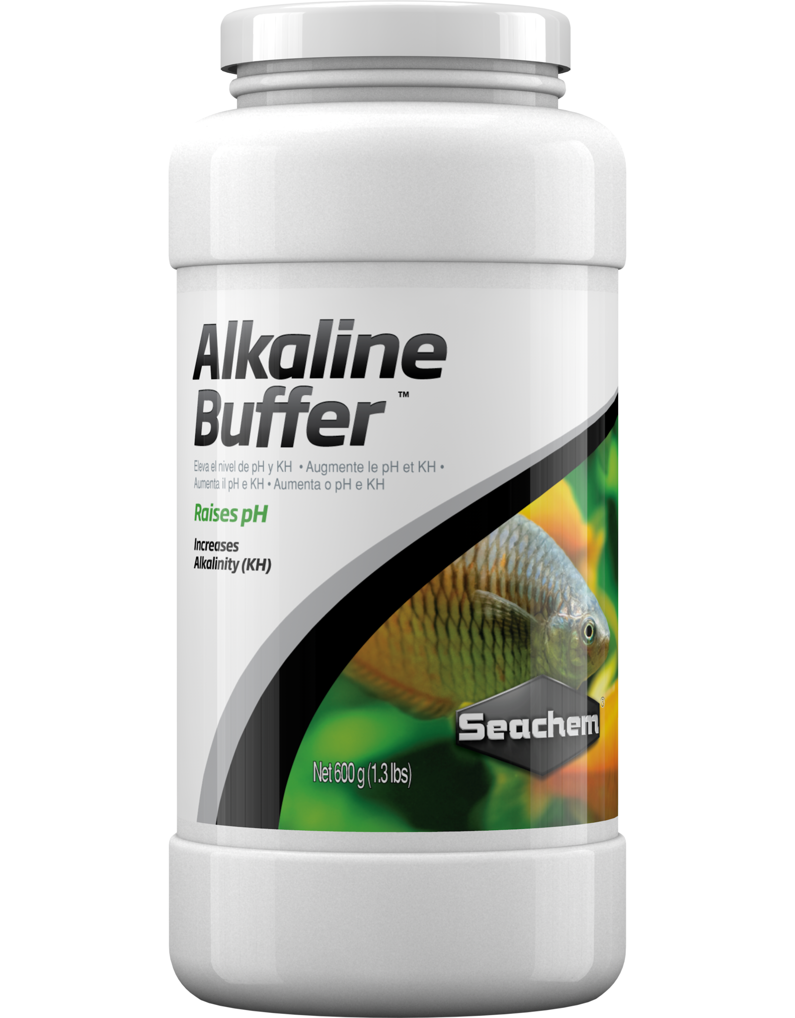 Seachem SEACHEM Alkaline Buffer