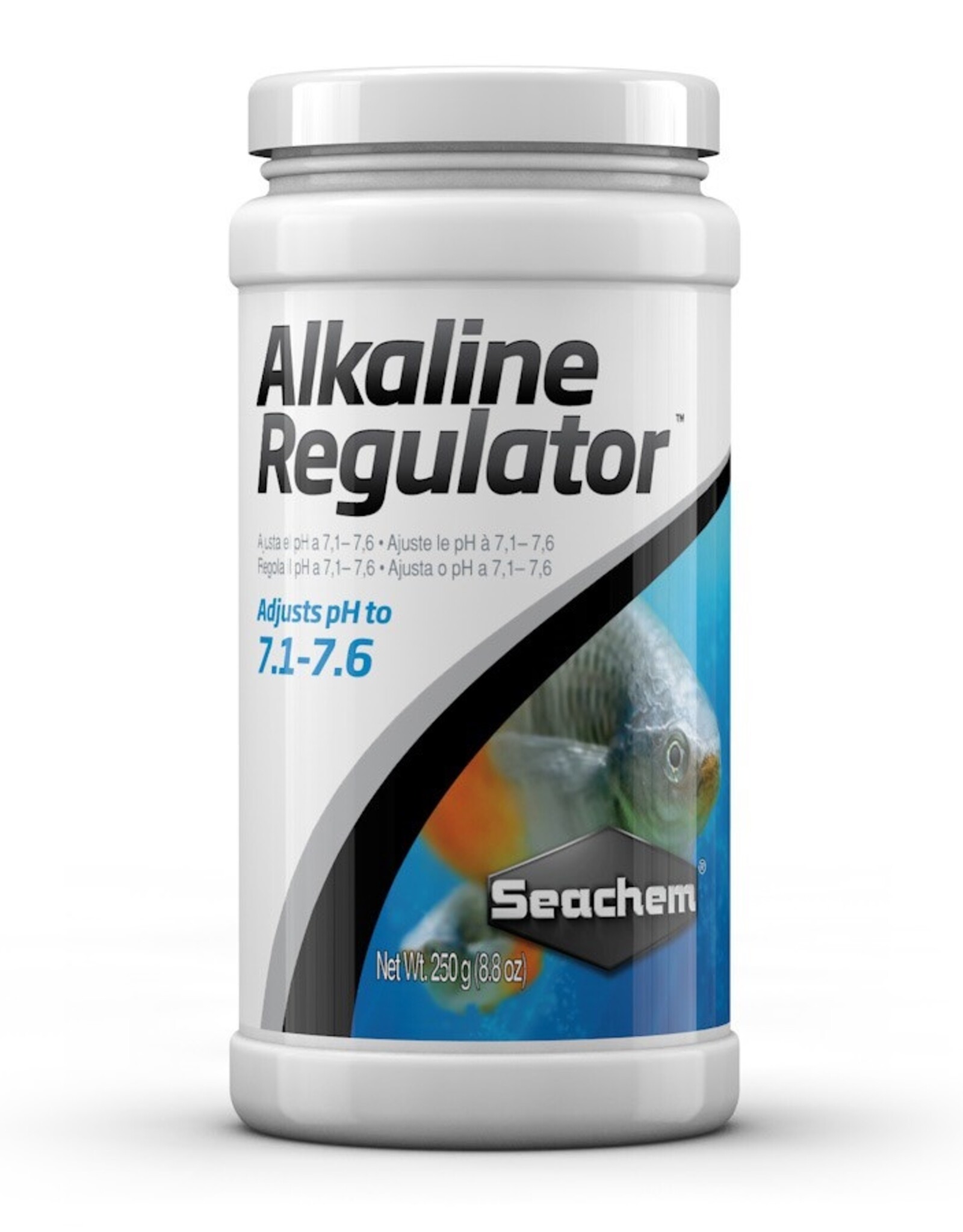 Seachem SEACHEM Alkaline Regulator