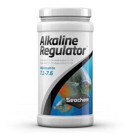 Seachem SEACHEM Alkaline Regulator