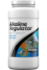 Seachem SEACHEM Alkaline Regulator