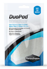 Seachem SEACHEM Duo Algae Pad for Glass and Acrylic