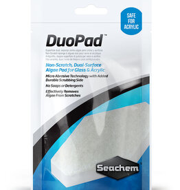 Seachem SEACHEM DuoPad for Glass and Acrylic