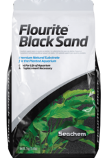 Seachem SEACHEM Flourite Black Sand