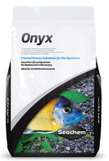 Seachem SEACHEM Onyx Gravel 7kg
