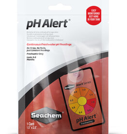 Seachem SEACHEM PH Alert