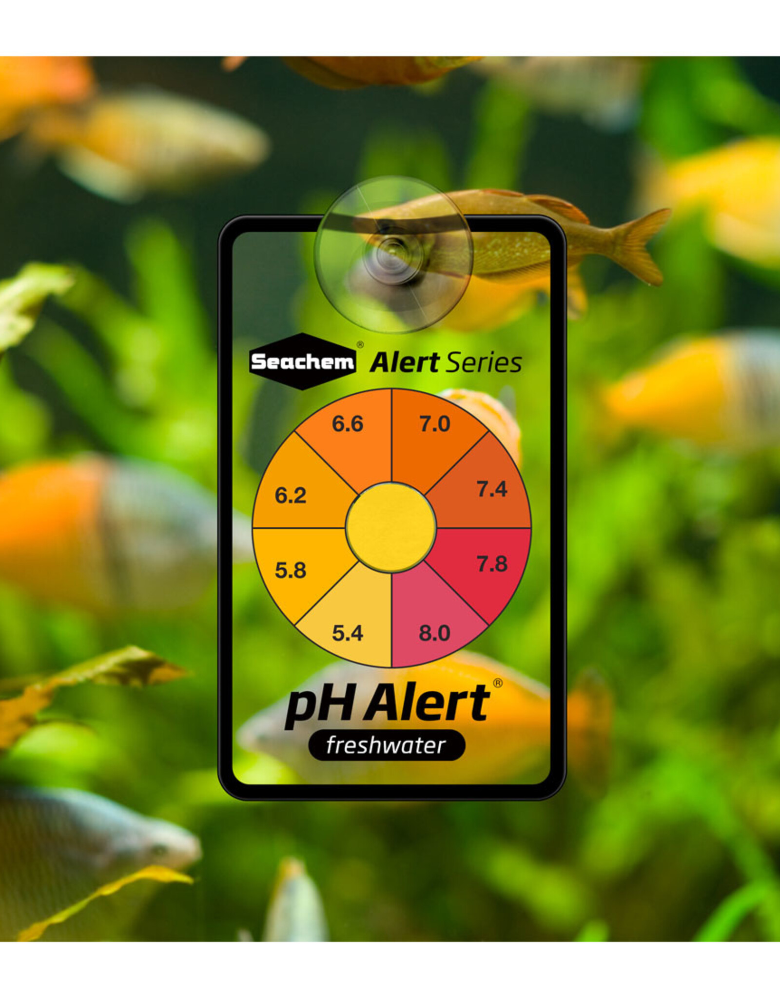 Seachem SEACHEM PH Alert