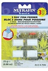 NutraFin NUTRAFIN 3-Day Treasure Chest Feed