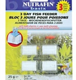 NutraFin NUTRAFIN 3-Day Treasure Chest Feed