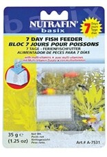 NutraFin NUTRAFIN 7-Day Treasure Chest Feed