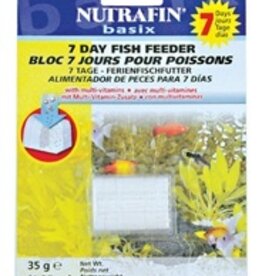 NutraFin NUTRAFIN 7-Day Treasure Chest Feed