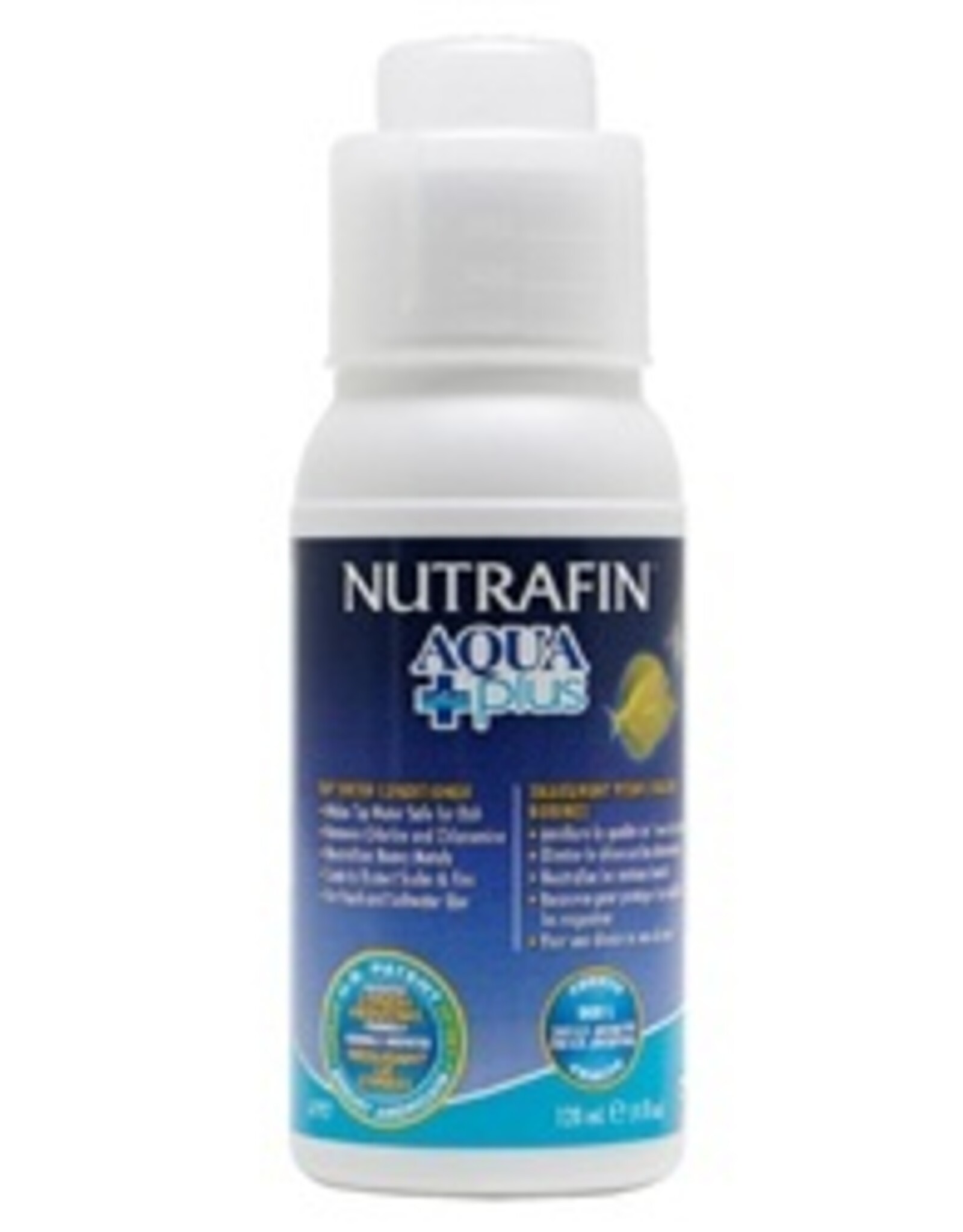 NutraFin NUTRAFIN Aqua Plus