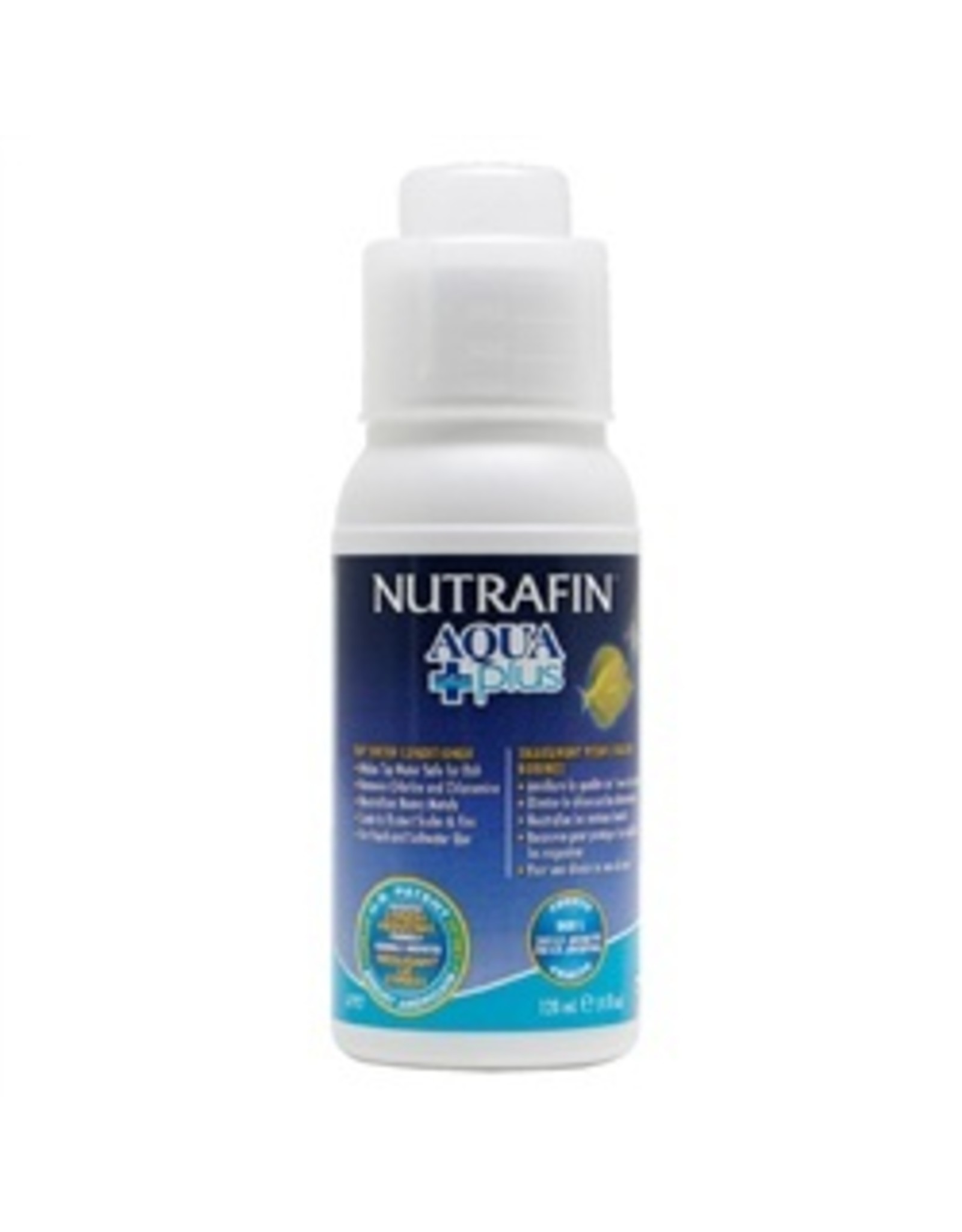 NutraFin NUTRAFIN Aqua Plus