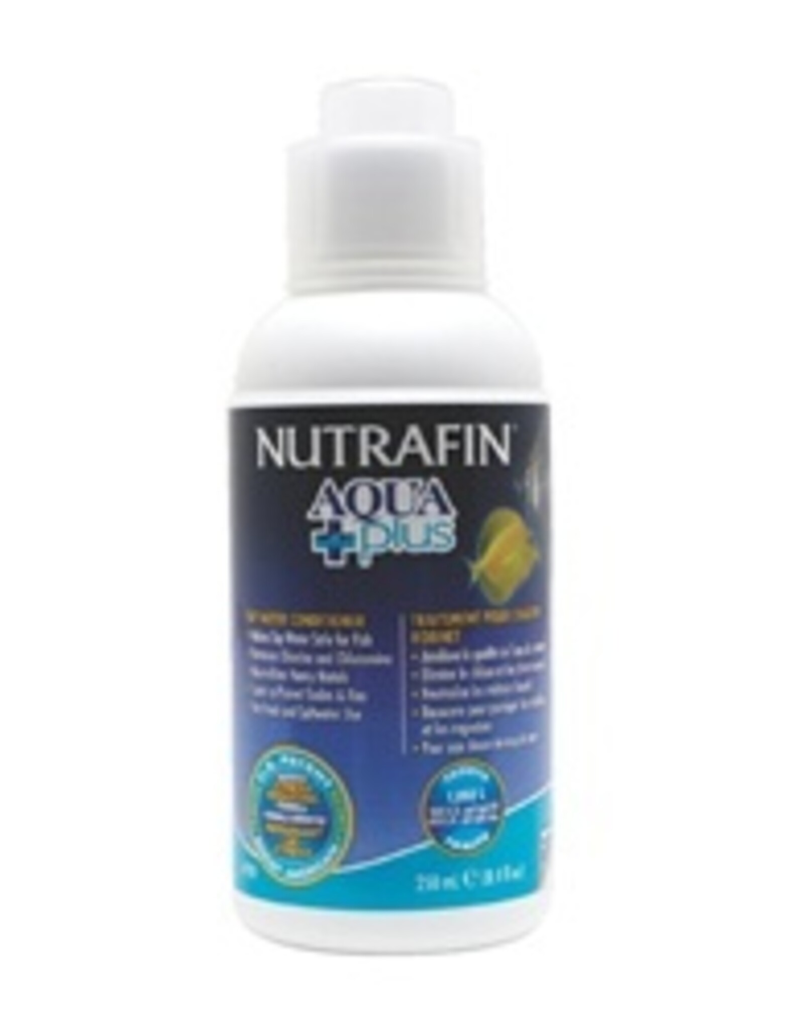 NutraFin NUTRAFIN Aqua Plus