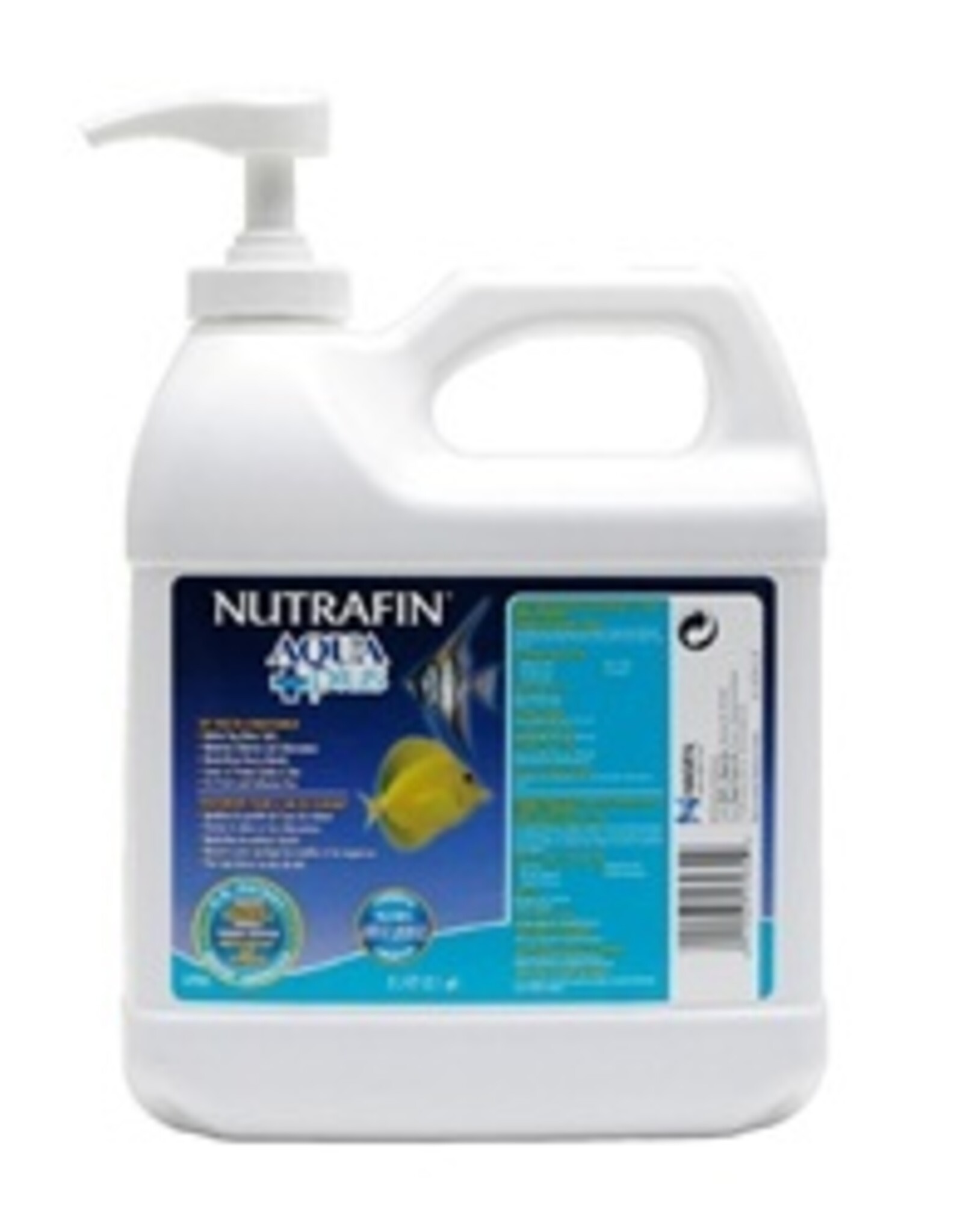 NutraFin NUTRAFIN Aqua Plus