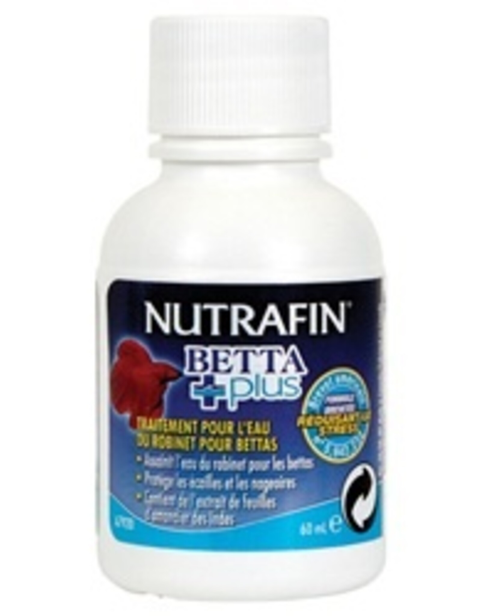 NutraFin NUTRAFIN Betta Plus