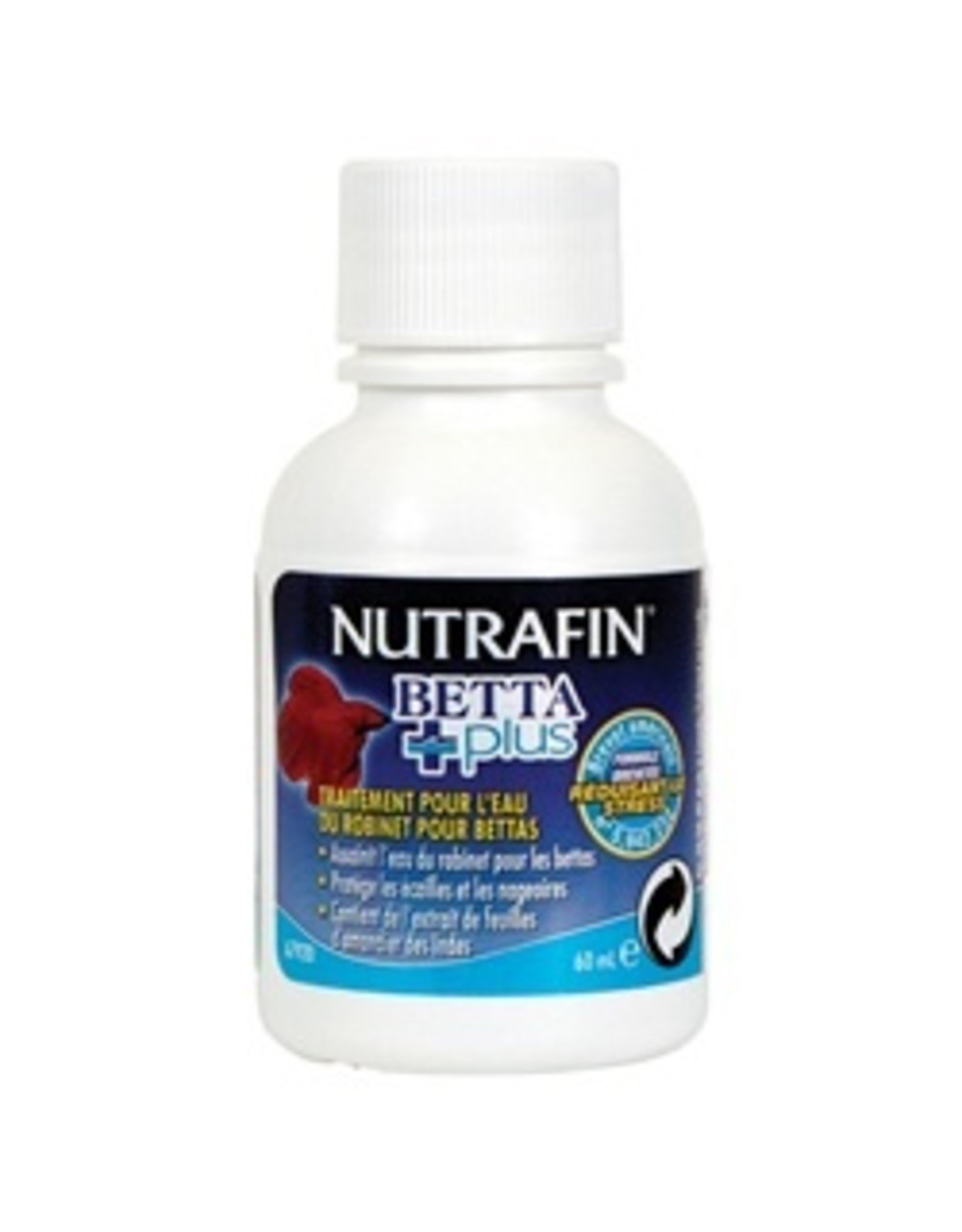 NutraFin NUTRAFIN Betta Plus