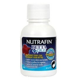 NutraFin NUTRAFIN Betta-Enviro-Clean 60mL (2oz)