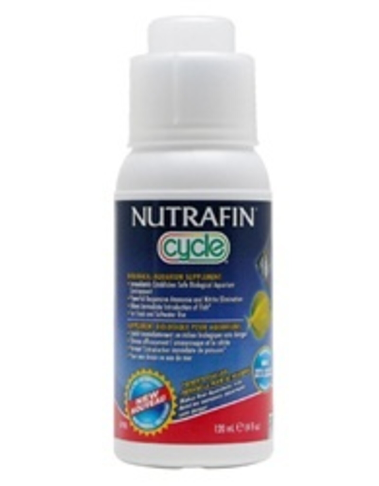 NutraFin NUTRAFIN Cycle Bio Filter Supplement