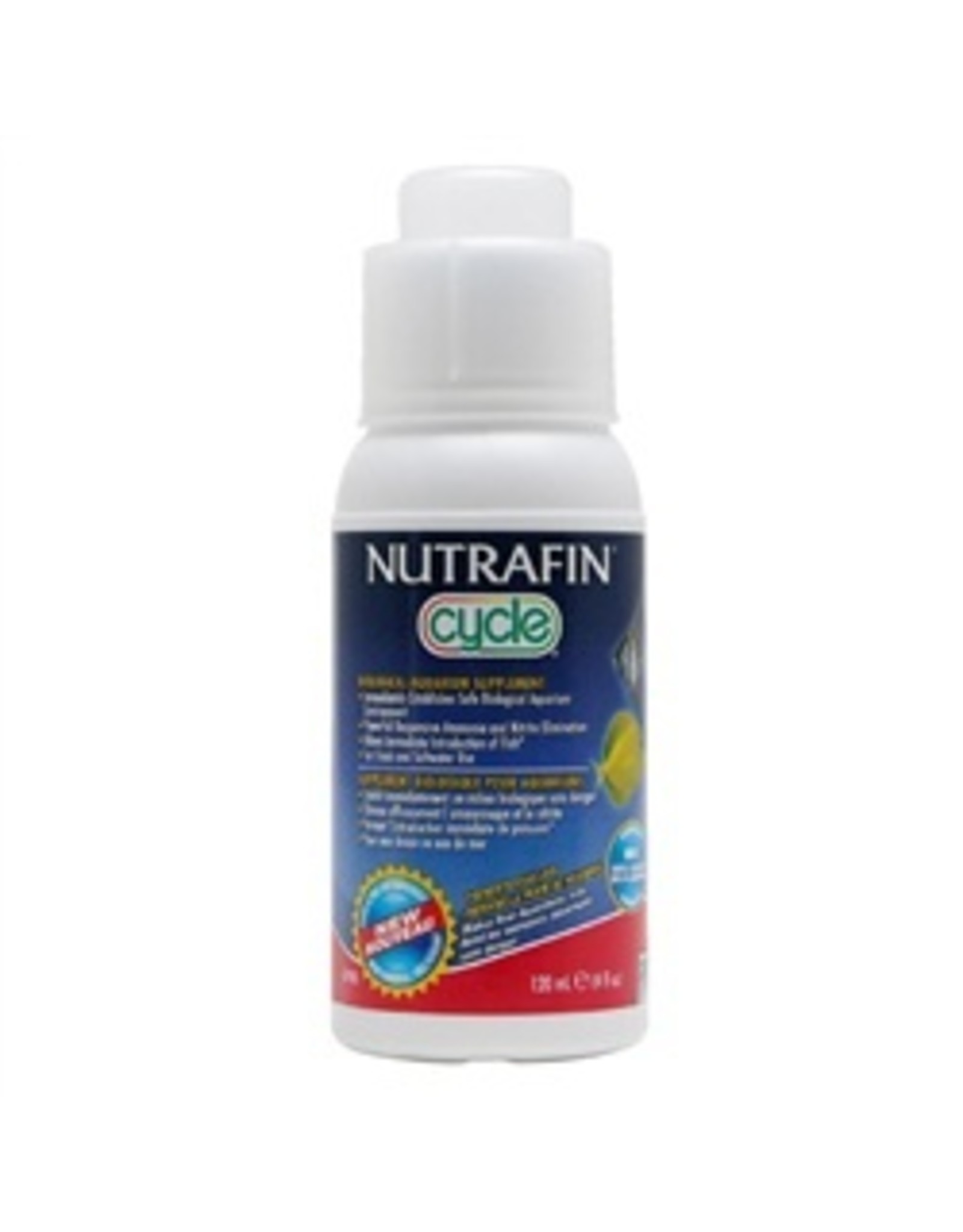 NutraFin NUTRAFIN Cycle Bio Filter Supplement