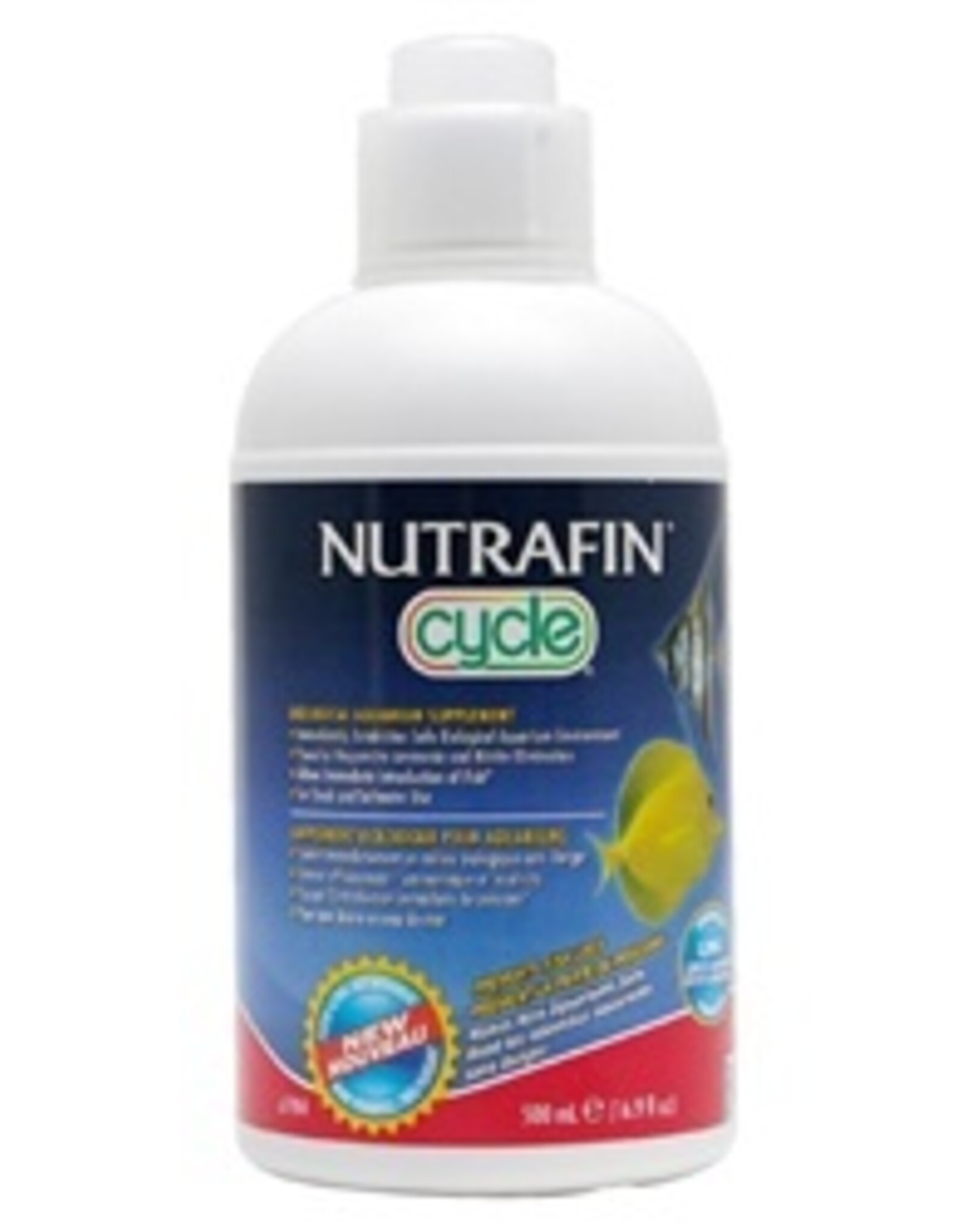 NutraFin NUTRAFIN Cycle Bio Filter Supplement
