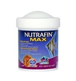 NutraFin NUTRAFIN Max Tropical Fish Flakes