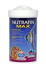 NutraFin NUTRAFIN Max Tropical Fish Flakes