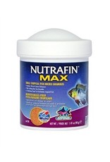 NutraFin NUTRAFIN Max Tropical Fish Micro Granuals 40g