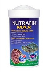 NutraFin NUTRAFIN Max Turtle Gammarus Pellets