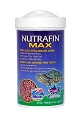 NutraFin NUTRAFIN Max Turtle Gammarus Pellets