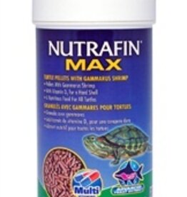 NutraFin NUTRAFIN Max Turtle Gammarus Pellets