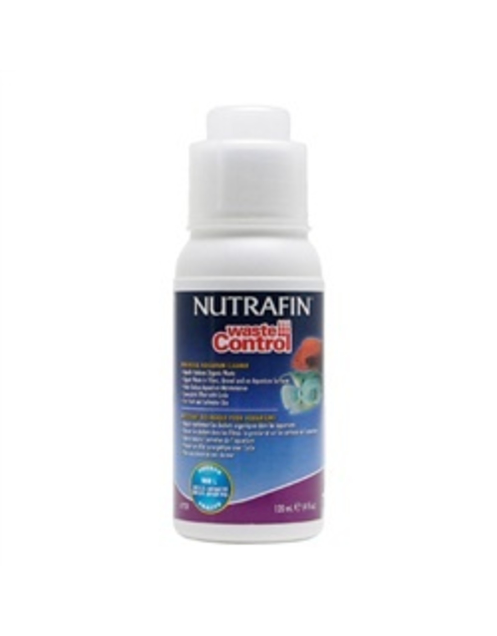 NutraFin NUTRAFIN Waste Control