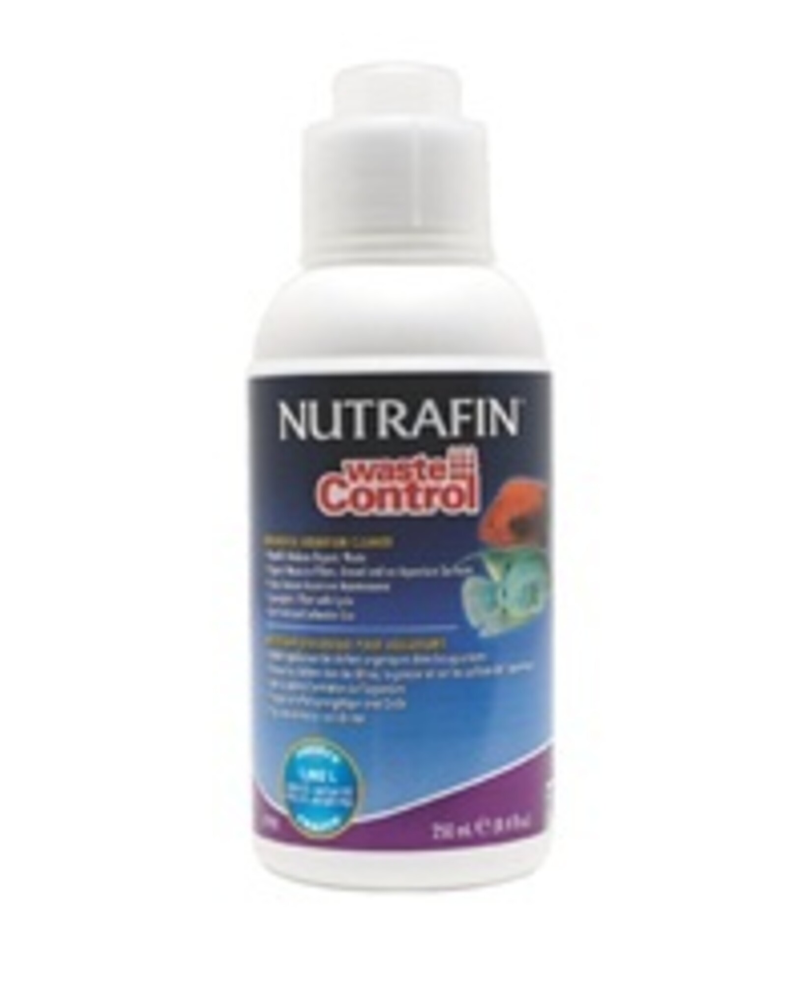 NutraFin NUTRAFIN Waste Control