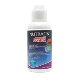 NutraFin NUTRAFIN Waste Control