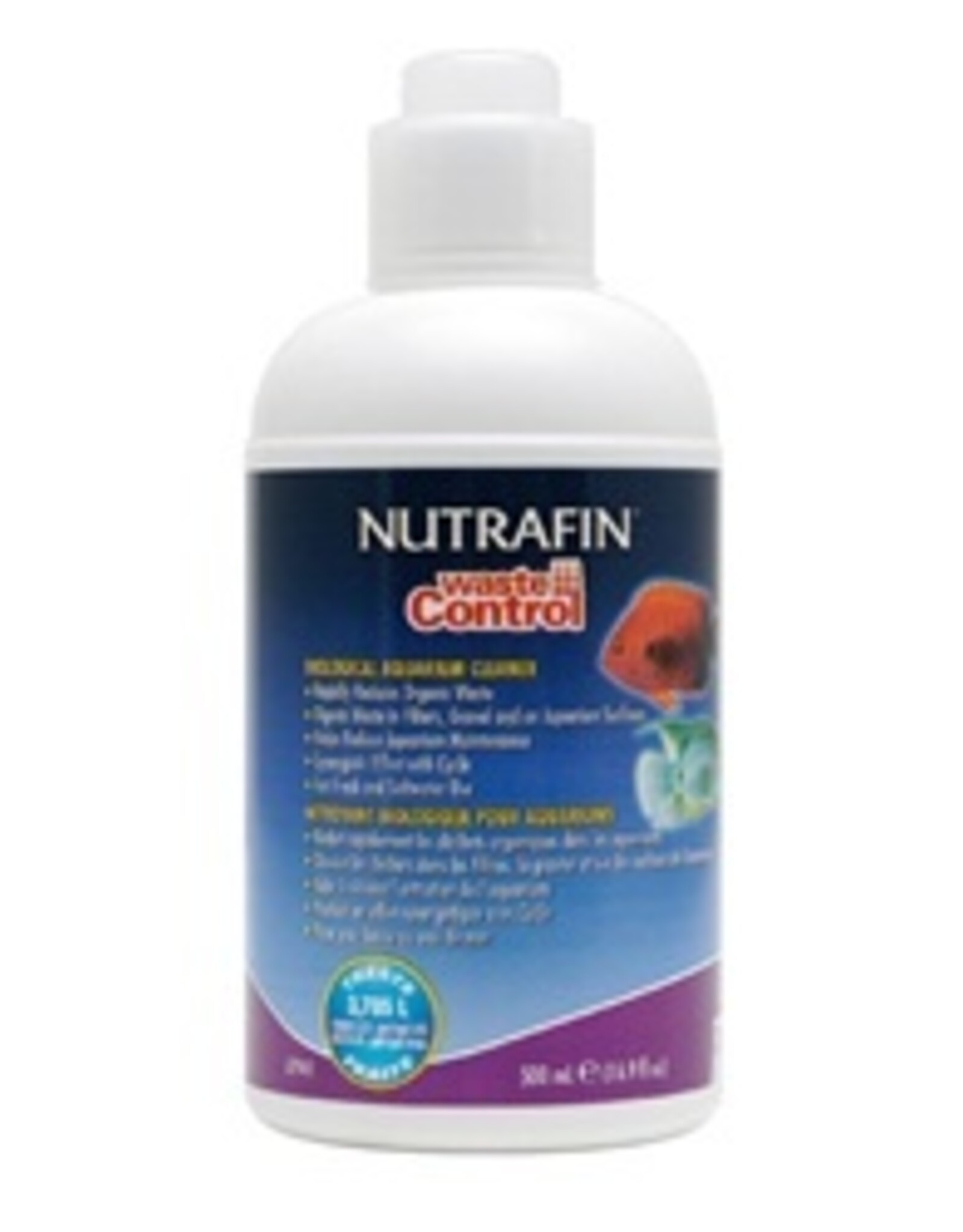 NutraFin NUTRAFIN Waste Control