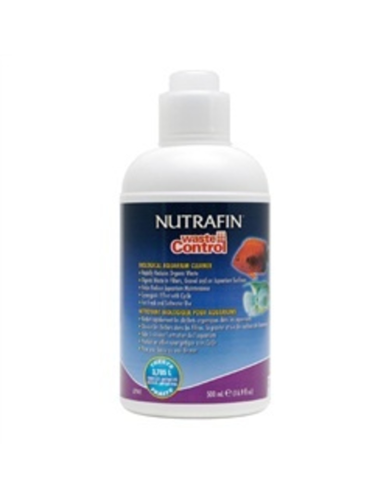 NutraFin NUTRAFIN Waste Control