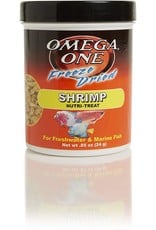 Omega One Food OMEGA ONE Freeze Dried Shrimp