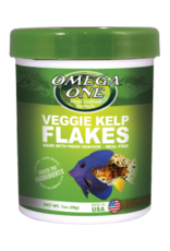 Omega One Food OMEGA ONE Veggie Kelp Flakes