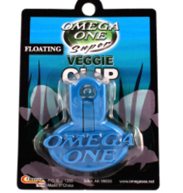 Omega One Food OMEGA ONE Seaweed Clip