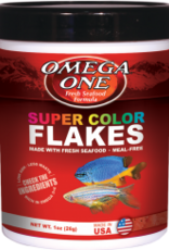 Omega One Food OMEGA ONE Super Colour Flake