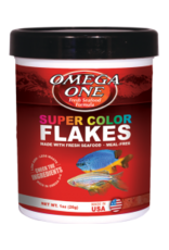 Omega One Food OMEGA ONE Super Colour Flake