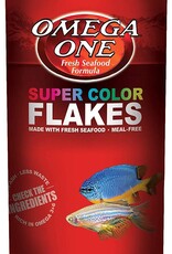 Omega One Food OMEGA ONE Super Colour Flake